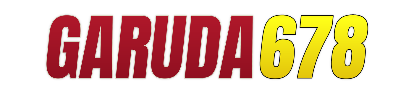 Garuda678 Logo